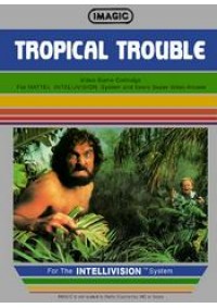 Tropical Trouble/Intellivision